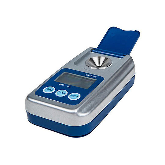 Refilling Meter Store | Satisloh