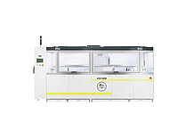 Satisloh SCL CDC 1000 Hard Coating machine Front view