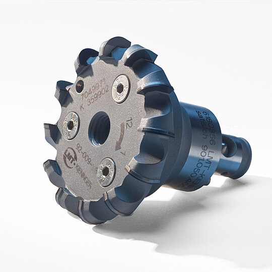 Cutter Cpl Store | Satisloh
