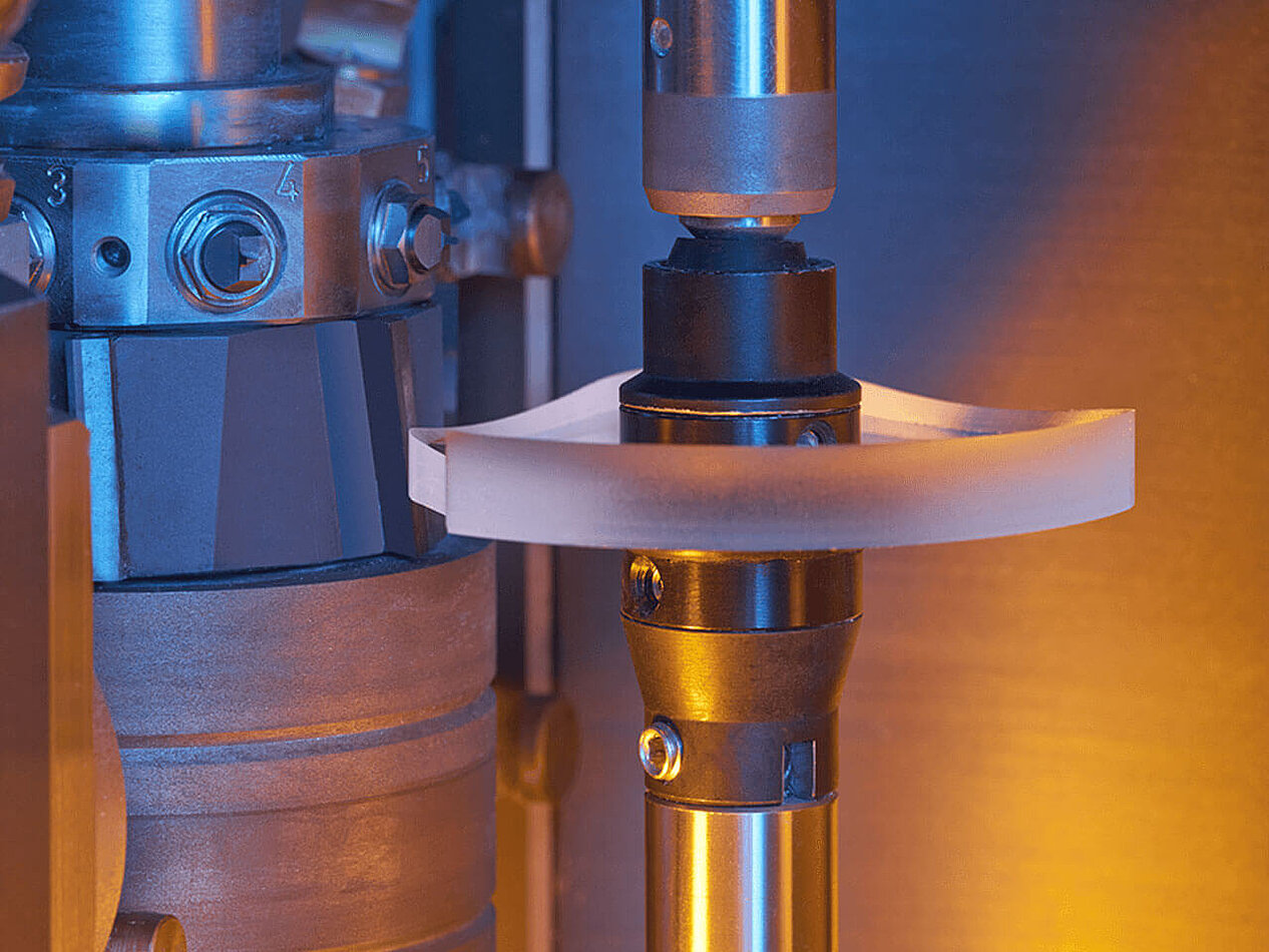 Satisloh industrial finishing machines and lens edgers Satisloh