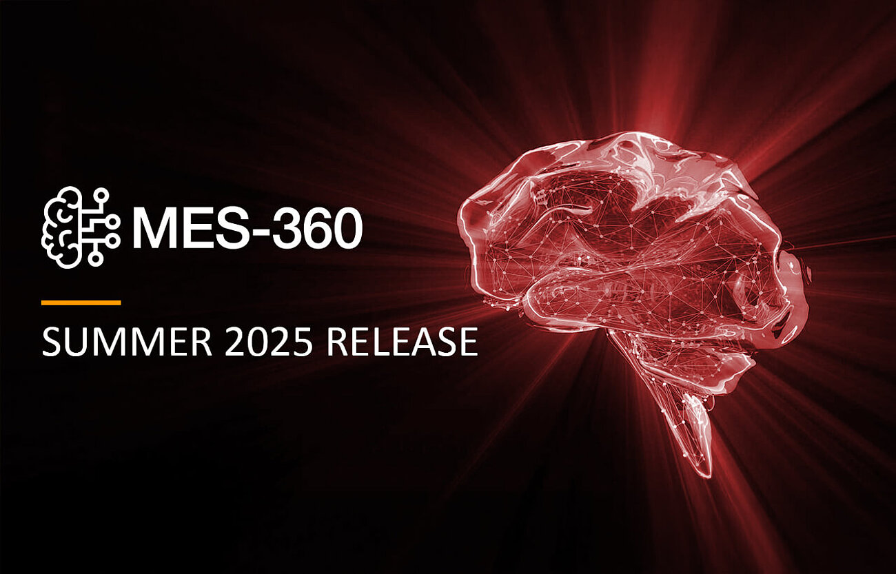 MES-360 Summer Release beauty image