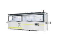 Satisloh SCL CDS 1000 Hard Coating machine Preview image
