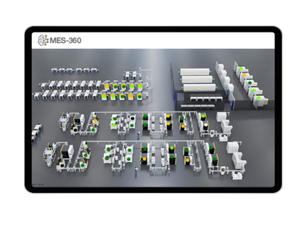 MC-380-X-2 | Mid-volume, massive performance, ophthalmic