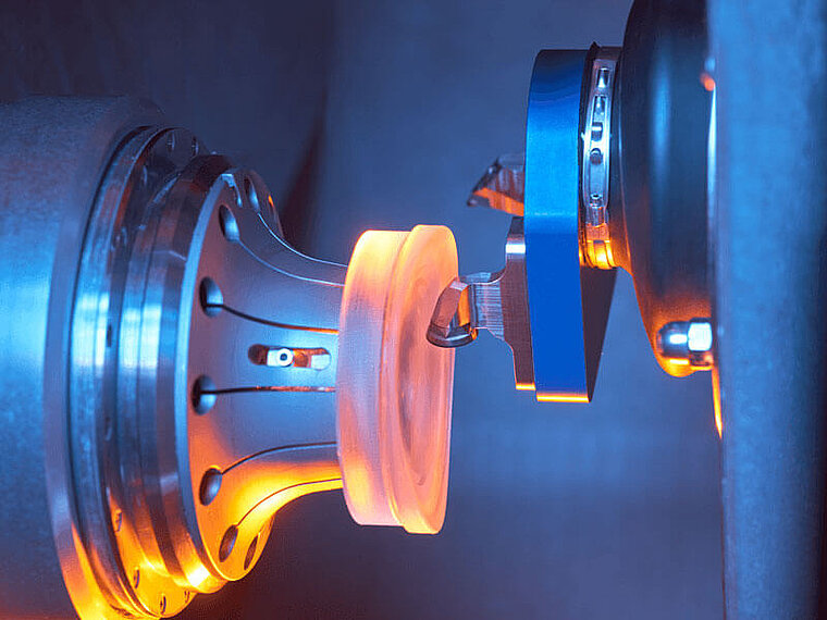 VFTmacroE manual digital lens generator Satisloh