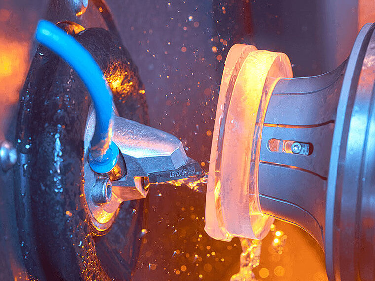 Success Story Vision Rx Lab Satisloh