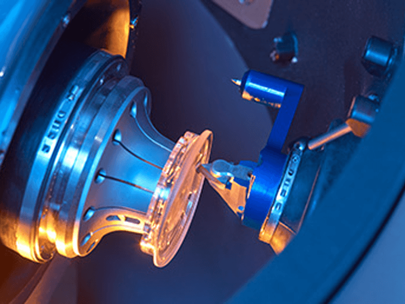 VFTorbit2E Mid volume optical lens generator Satisloh