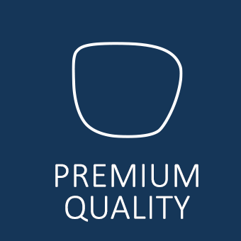 Premium Lenses with Satisloh Metro-Lab Film Premium Lenses with Satisloh Metro-Lab Film
