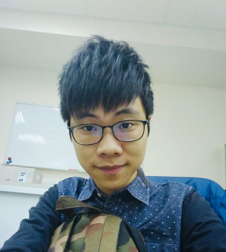 Edwin Lung, Project Manager Satisloh