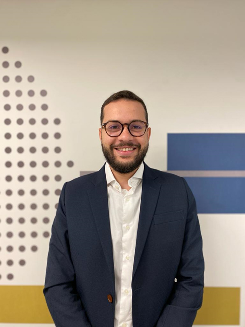 Fernando Gonçalves, Customer Service Manager Satisloh LATAM 