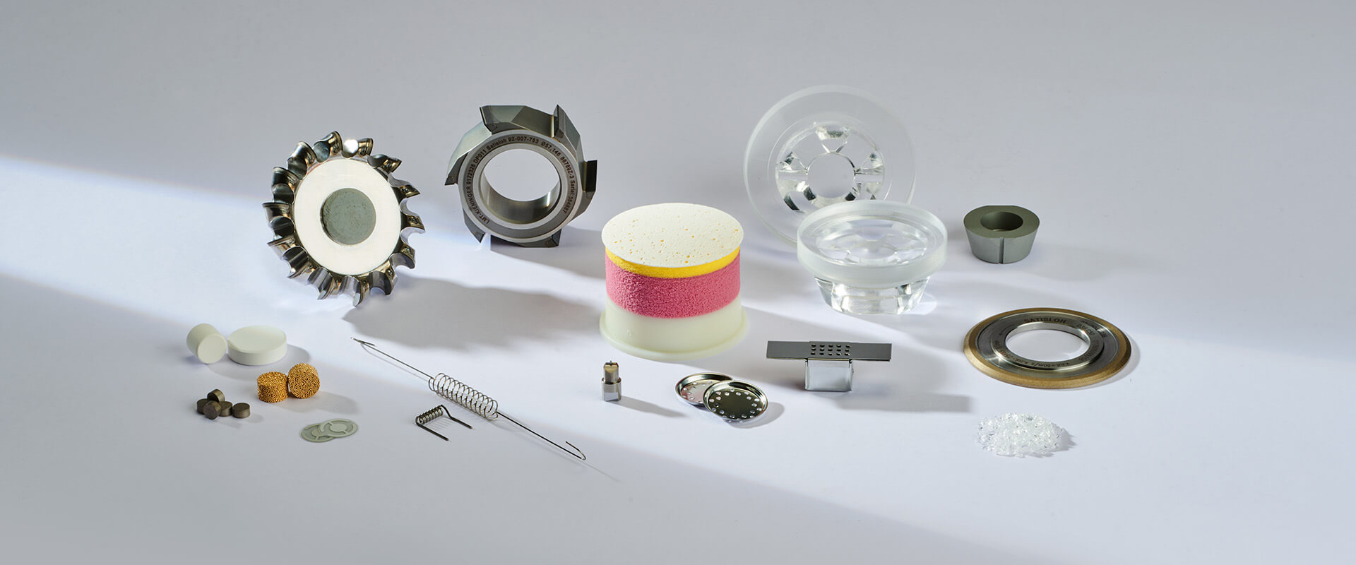 Satisloh Consumables